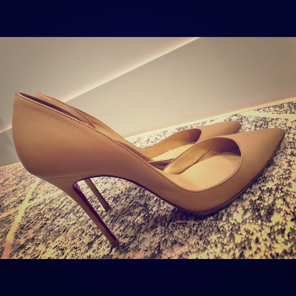 Christian Louboutin (Iriza) 38.5